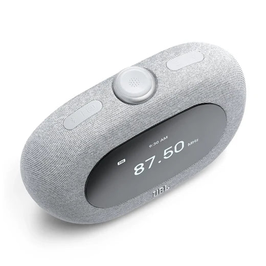 JBL Horizon 3 Alarm Clock Home Connected Speaker