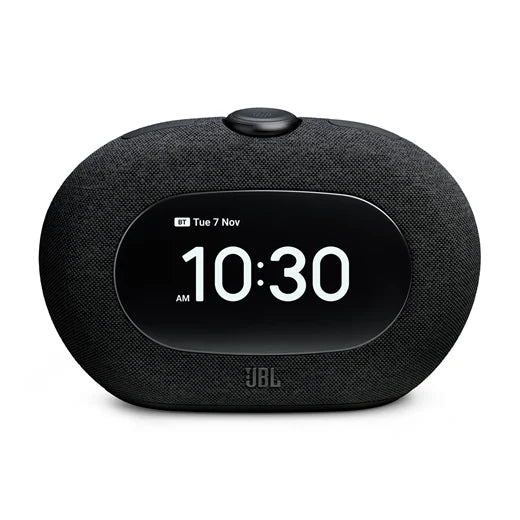 JBL Horizon 3 Alarm Clock Home Connected Speaker