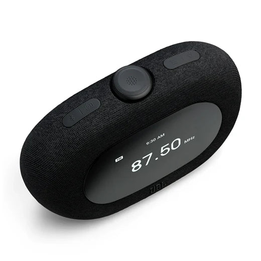 JBL Horizon 3 Alarm Clock Home Connected Speaker