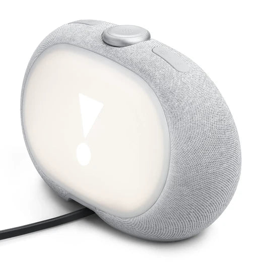 JBL Horizon 3 Alarm Clock Home Connected Speaker