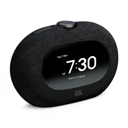 JBL Horizon 3 Alarm Clock Home Connected Speaker