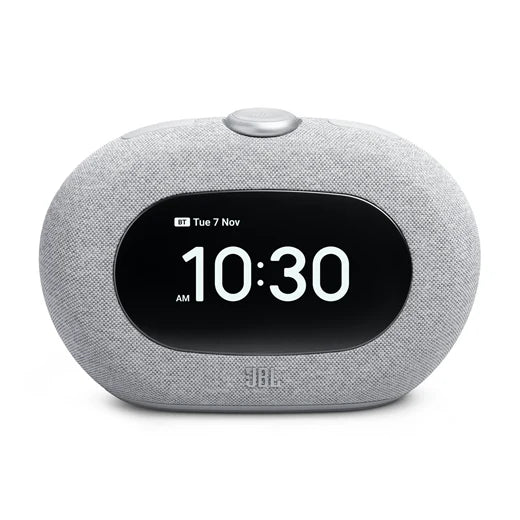 JBL Horizon 3 Alarm Clock Home Connected Speaker
